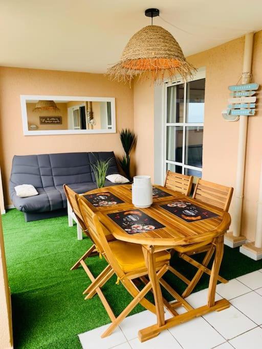 Dans Un Cadre D'Exception, Vue Mer Panoramique A Agay Cote D'Azur, Village Vacances Cap Esterel, T2 Avec Jardin, Golf, Climatisation, Wifi, 5 Piscines Saint-Raphael (Var) Exterior foto