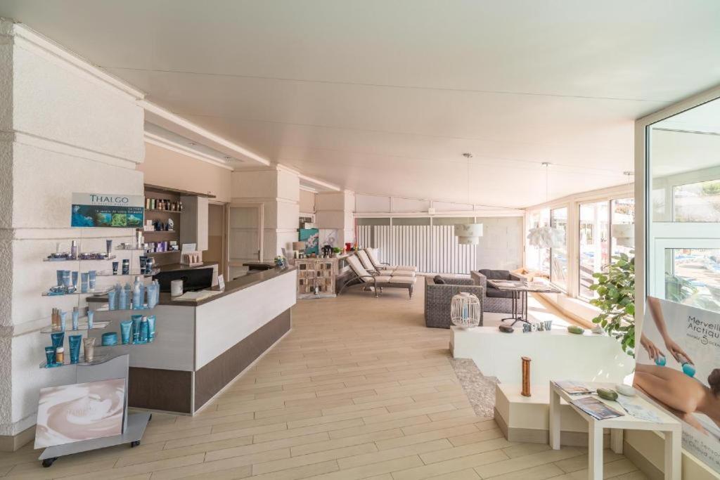 Dans Un Cadre D'Exception, Vue Mer Panoramique A Agay Cote D'Azur, Village Vacances Cap Esterel, T2 Avec Jardin, Golf, Climatisation, Wifi, 5 Piscines Saint-Raphael (Var) Exterior foto