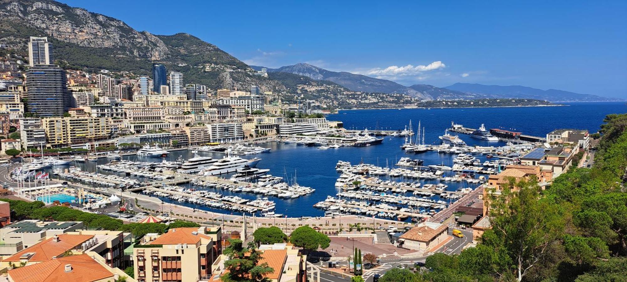 Dans Un Cadre D'Exception, Vue Mer Panoramique A Agay Cote D'Azur, Village Vacances Cap Esterel, T2 Avec Jardin, Golf, Climatisation, Wifi, 5 Piscines Saint-Raphael (Var) Exterior foto