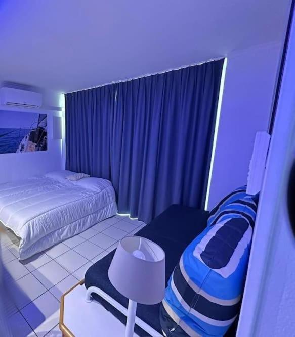 Dans Un Cadre D'Exception, Vue Mer Panoramique A Agay Cote D'Azur, Village Vacances Cap Esterel, T2 Avec Jardin, Golf, Climatisation, Wifi, 5 Piscines Saint-Raphael (Var) Exterior foto